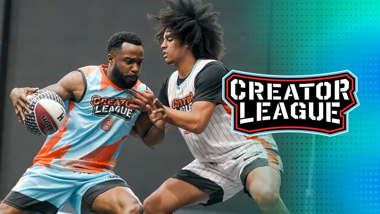 Creator League