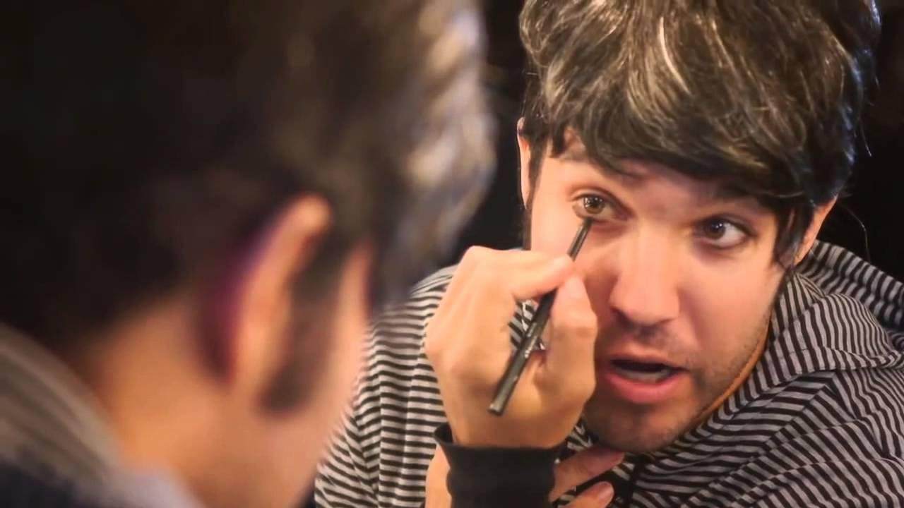 Drunk History: Fall Out Boy