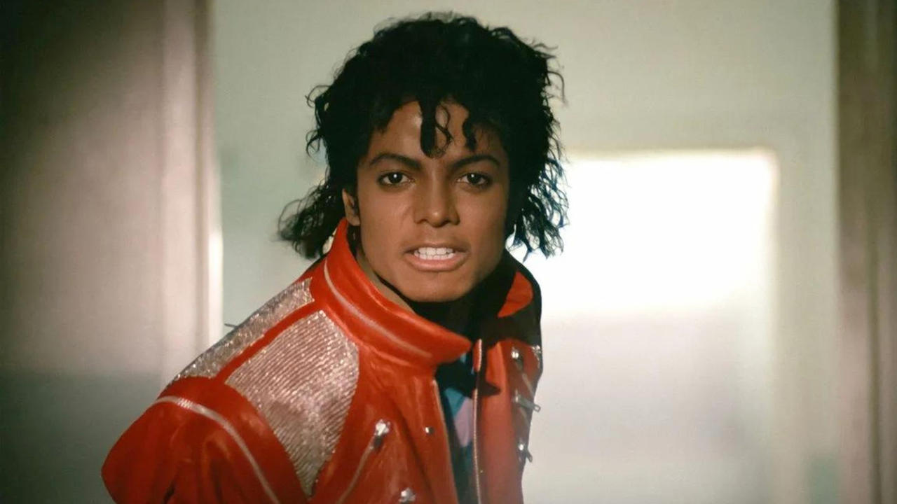 Michael Jackson: Beat It