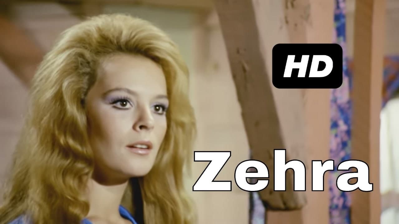 Zehra