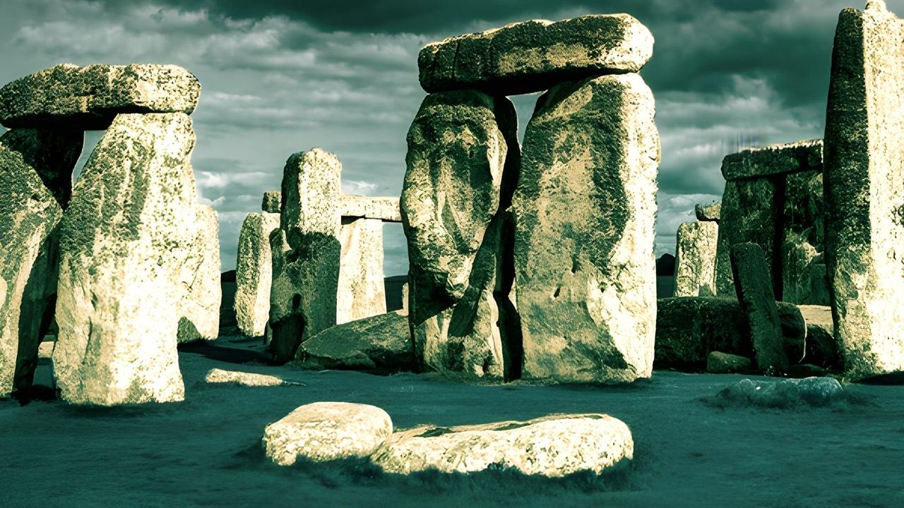 The Mysteries of Stonehenge