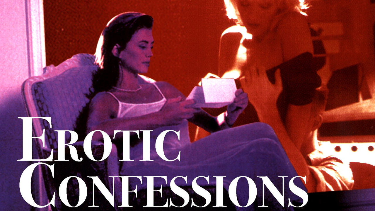 Erotic Confessions