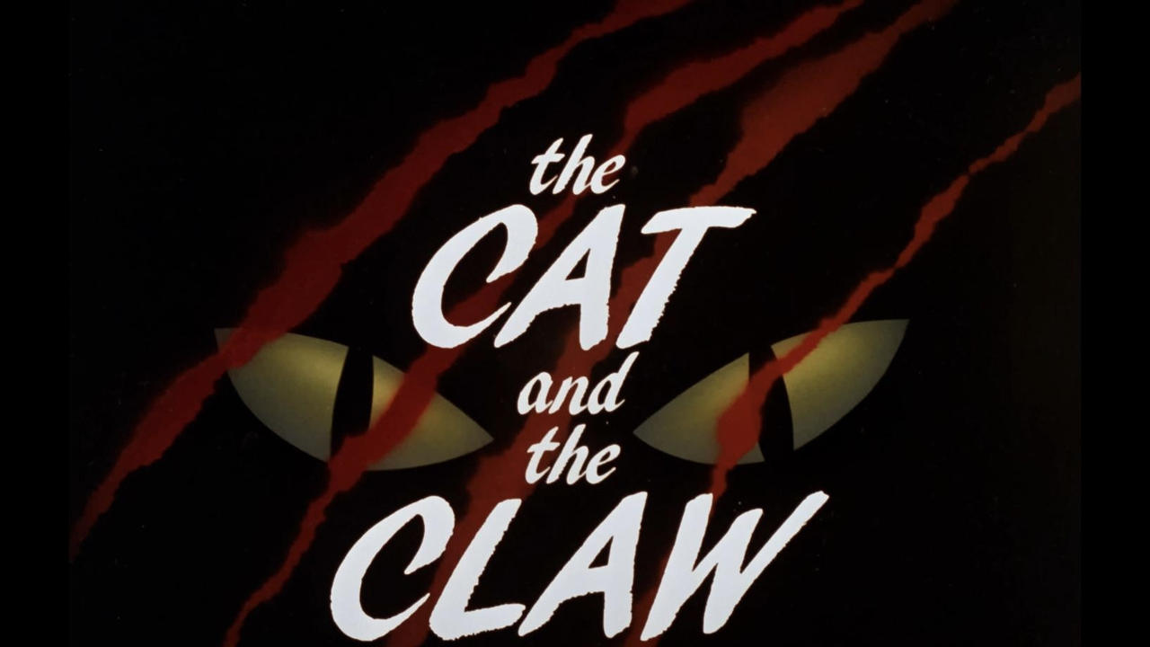 The Cat and the Claw