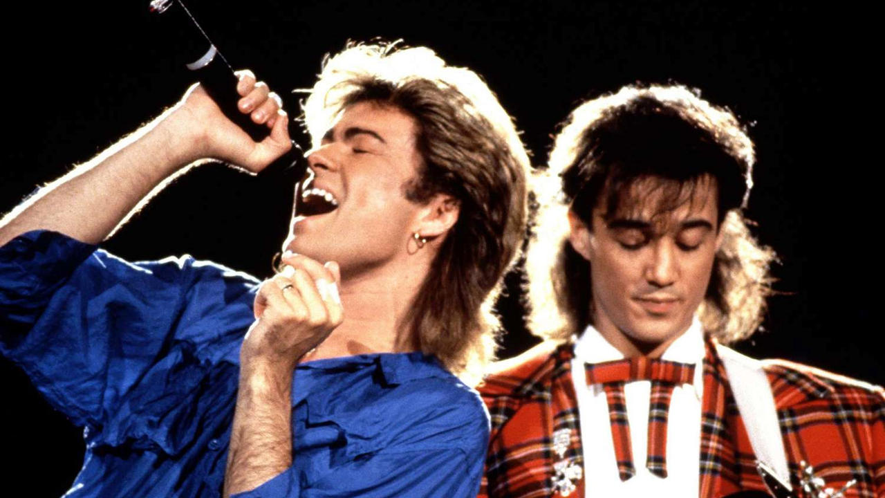 Wham! - Make It Big (1984-2024)