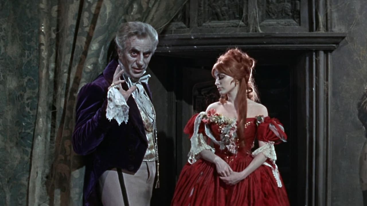 The Fearless Vampire Killers