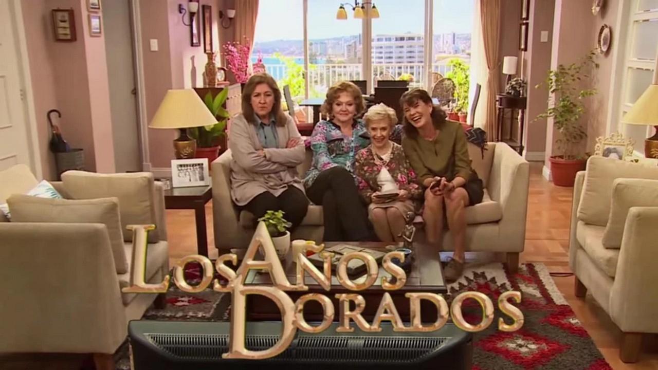 Los años dorados