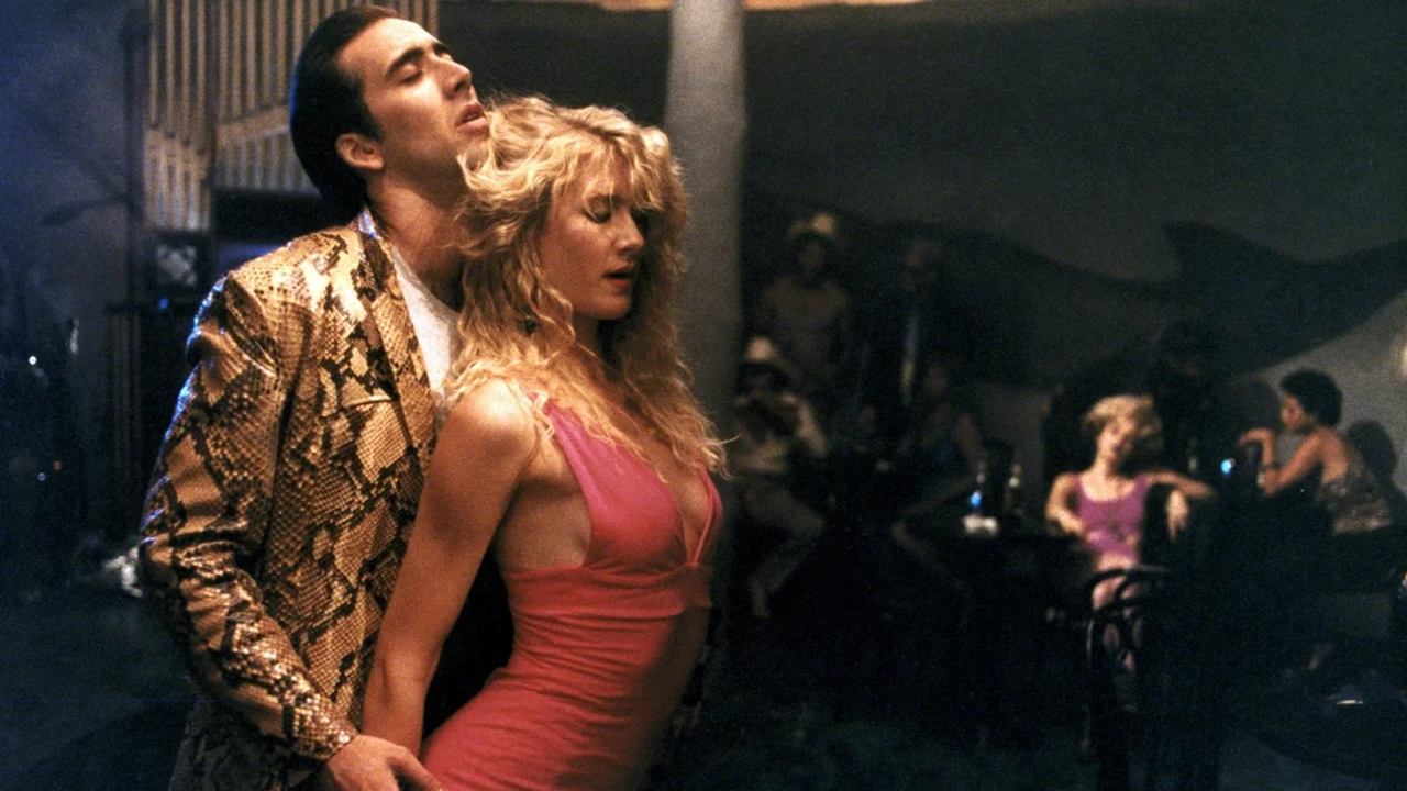 Wild at Heart: The Deleted Scenes