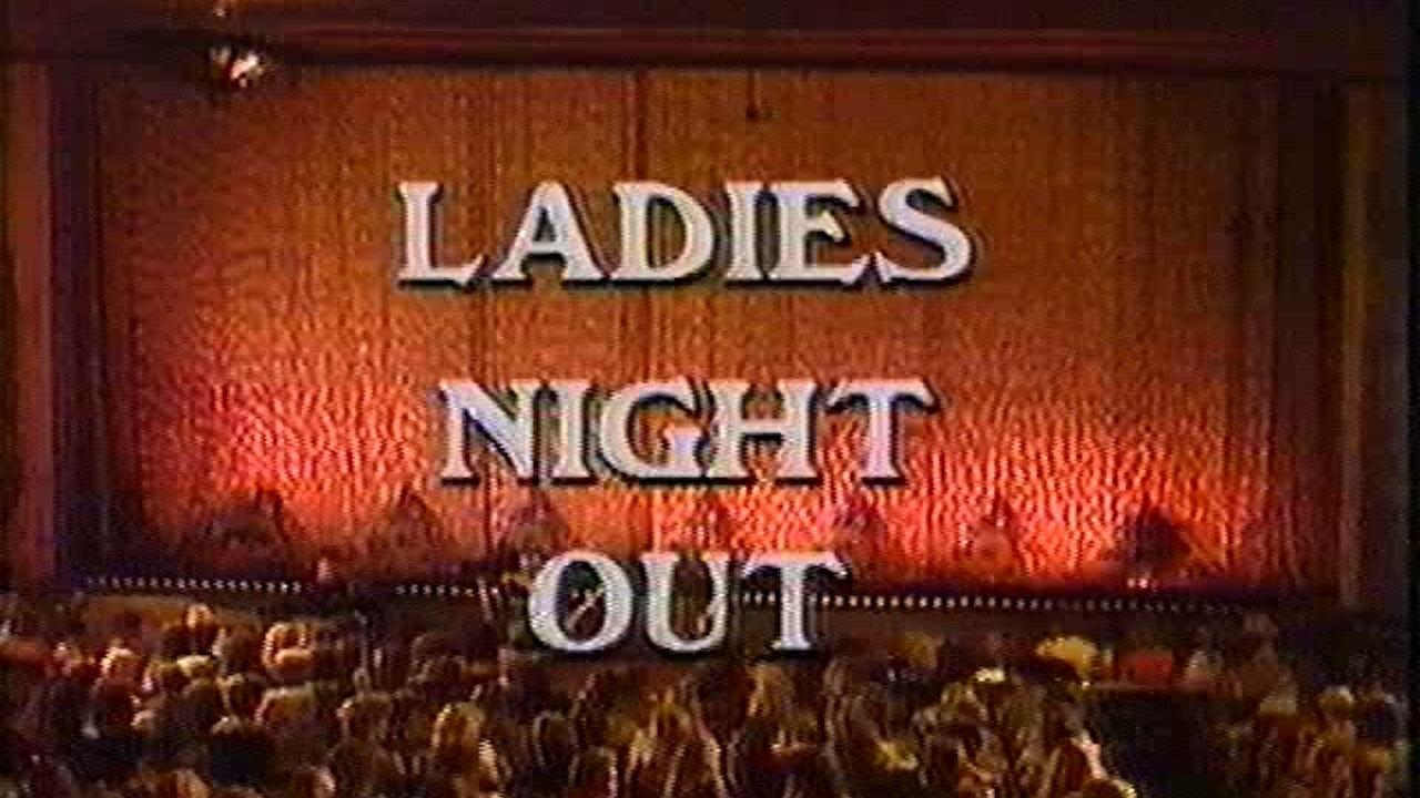 Ladies Night Out