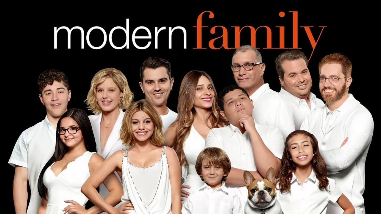 Modern Family