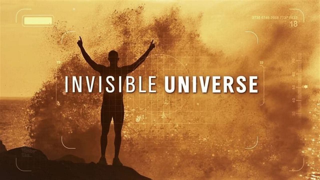 Invisible Universe