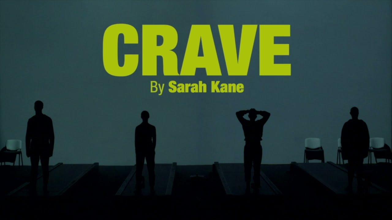 Crave