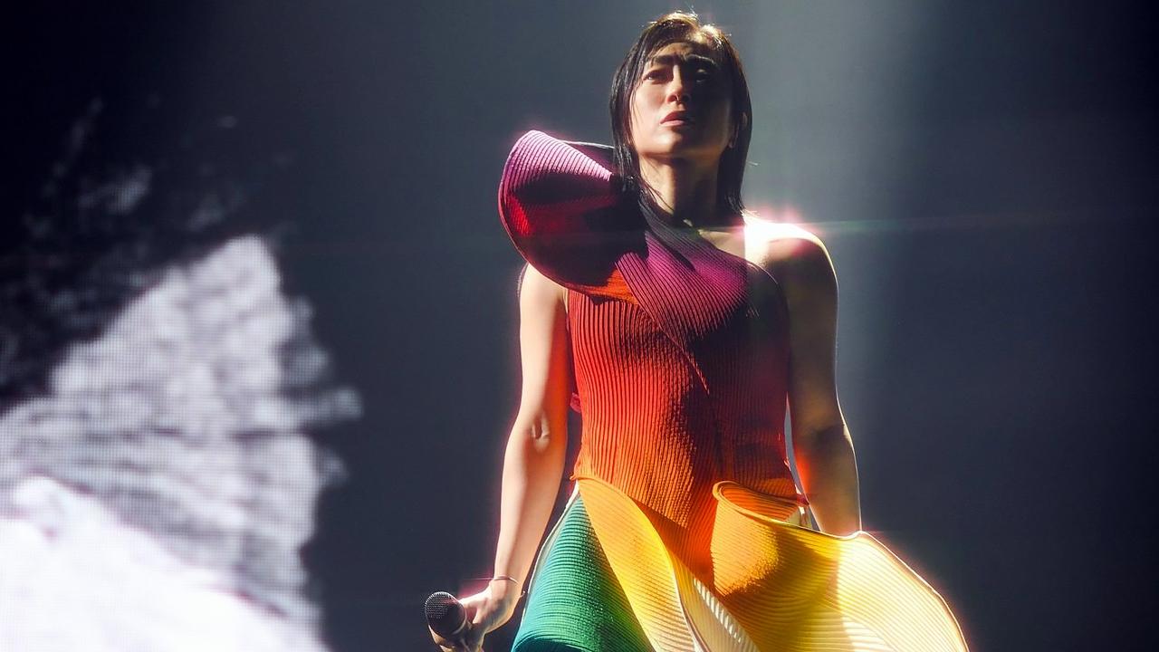 HIKARU UTADA SCIENCE FICTION TOUR 2024