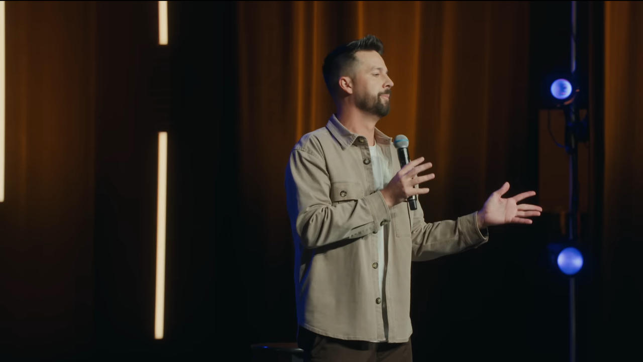 John Crist: Emotional Support