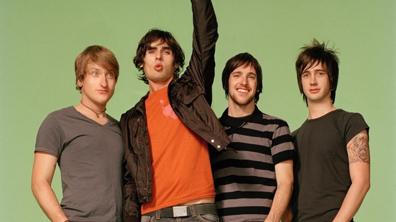 All American Rejects: Live at Soundstage