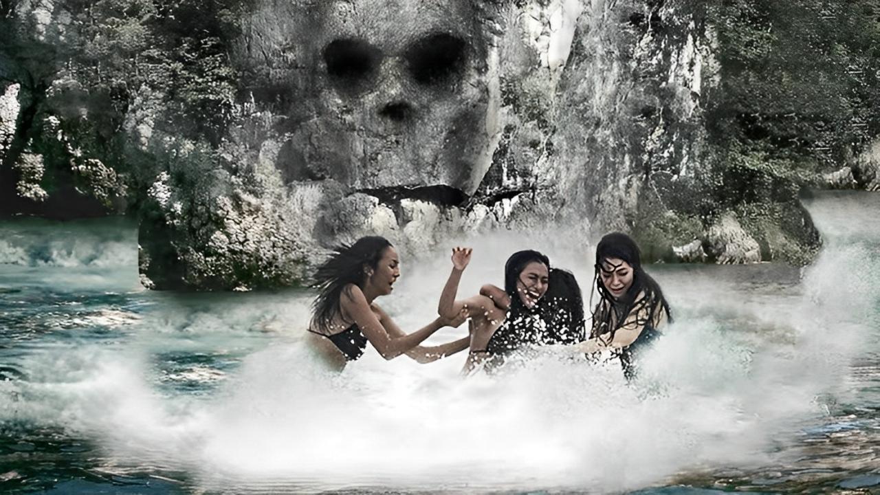 Ghost Island 3