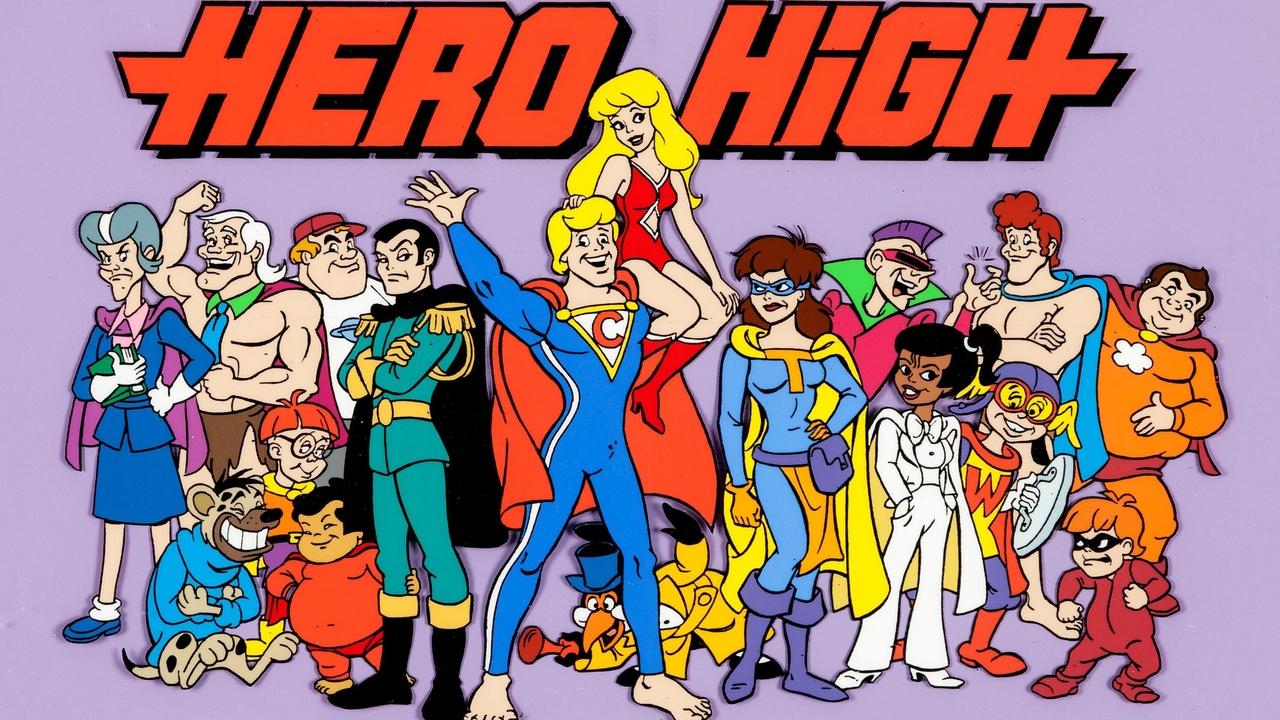 Hero High