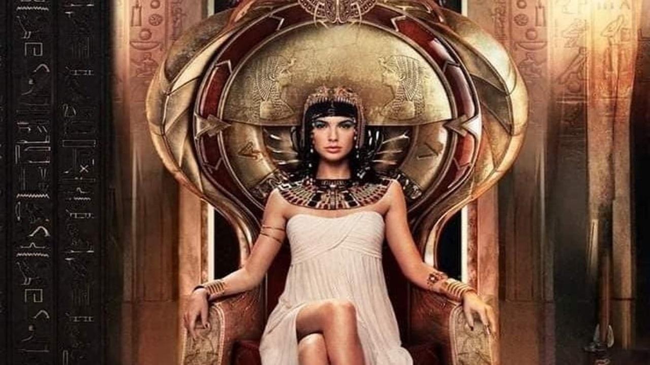 Cleopatra