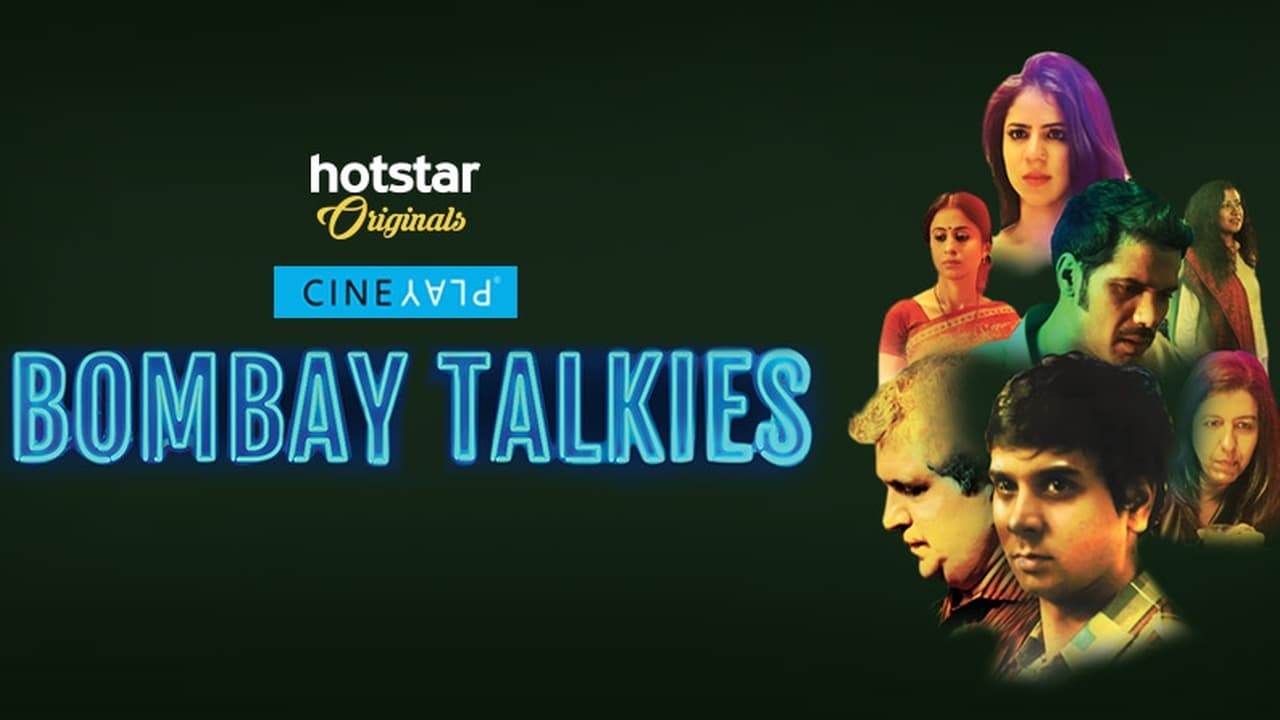 Bombay Talkies