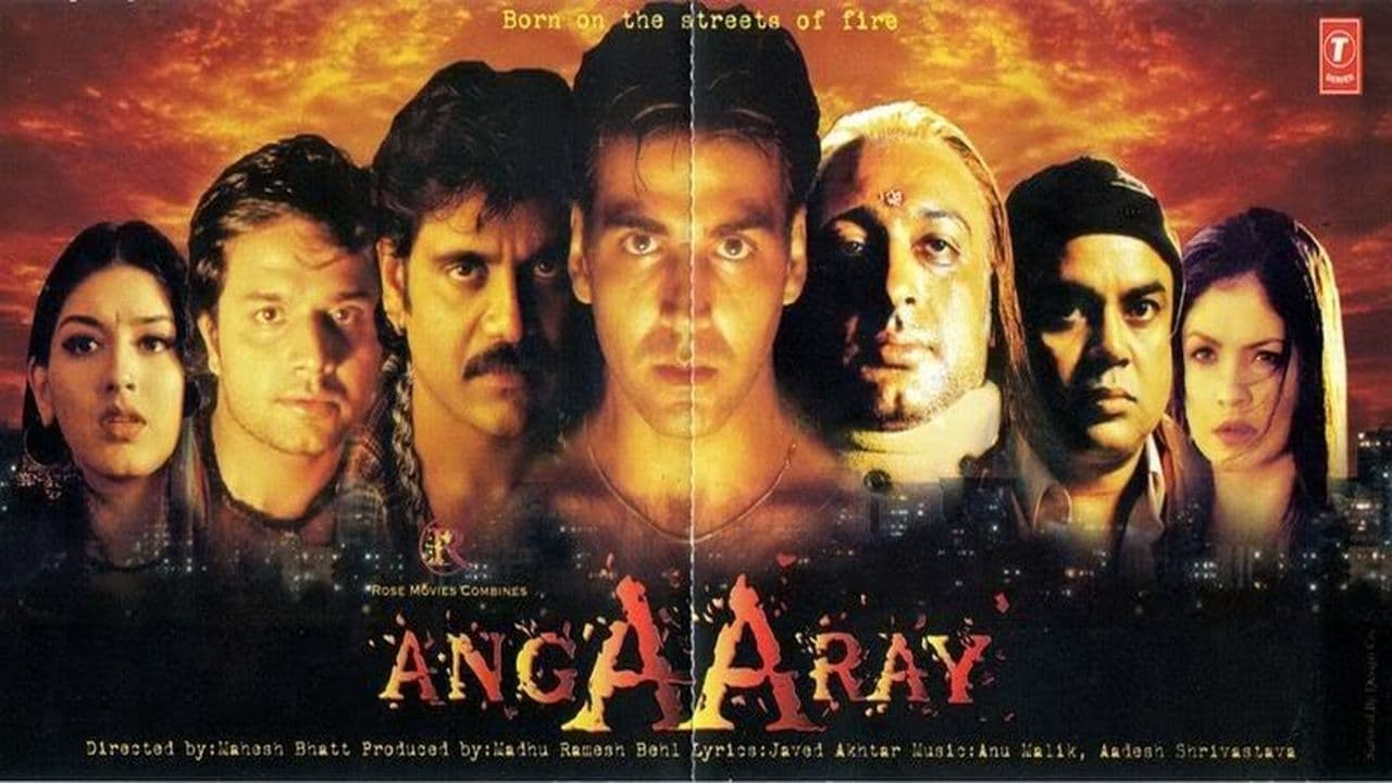 Angaaray