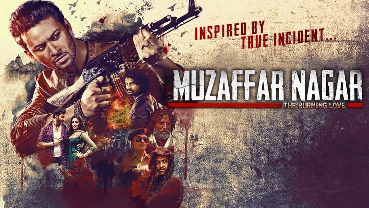 Muzaffarnagar 2013