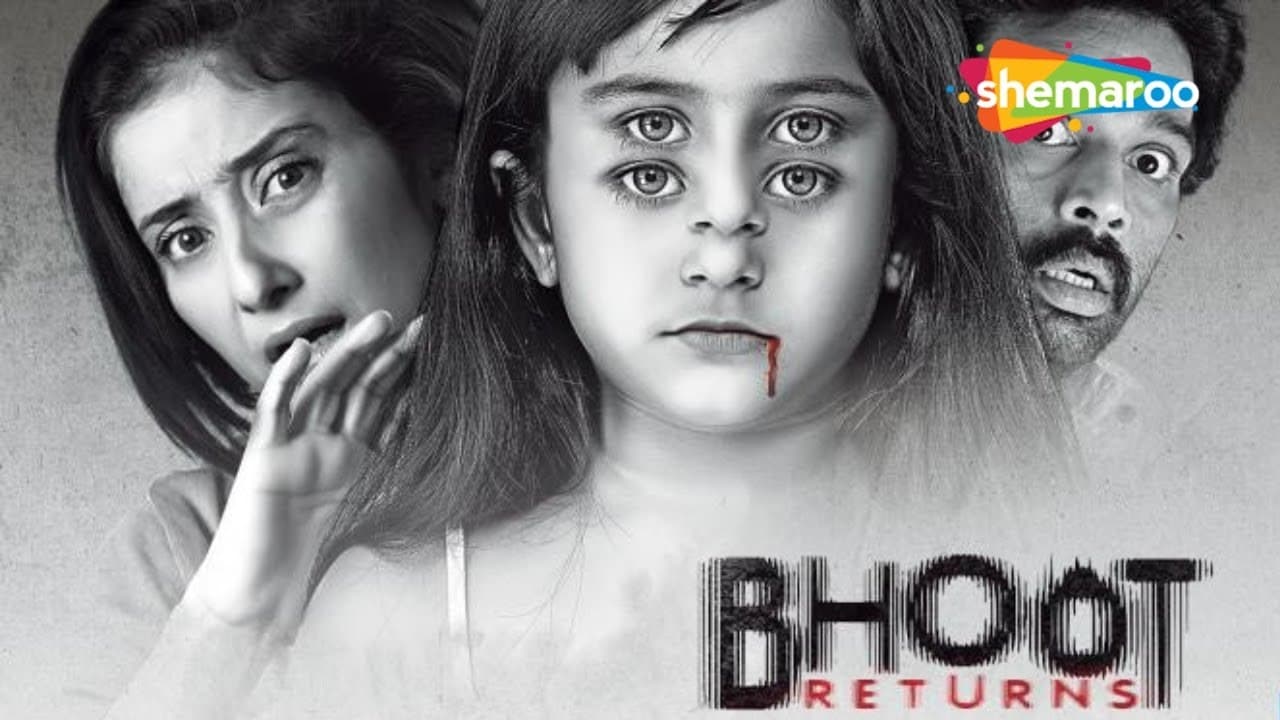 Bhoot Returns