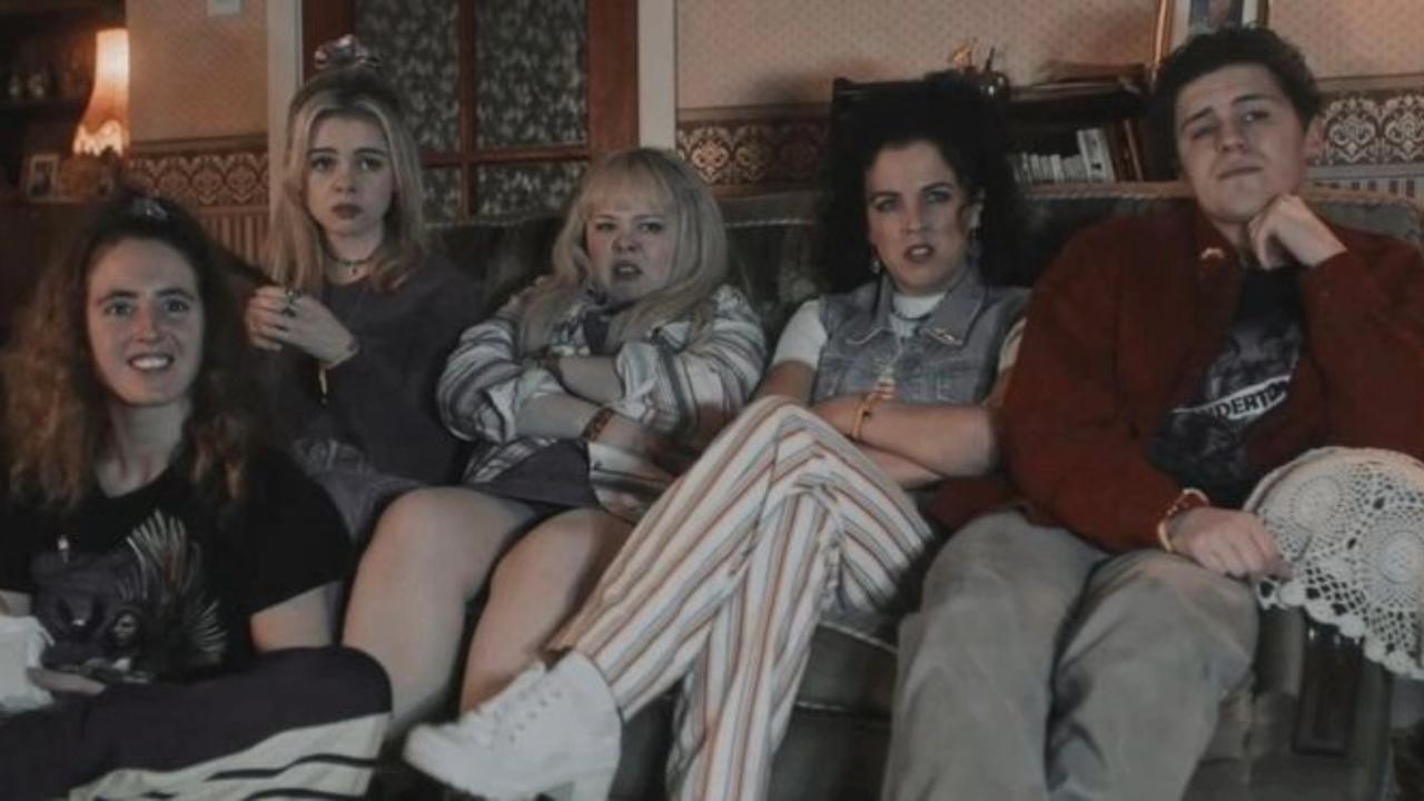 Derry Girls