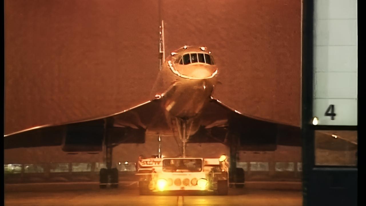 Concorde