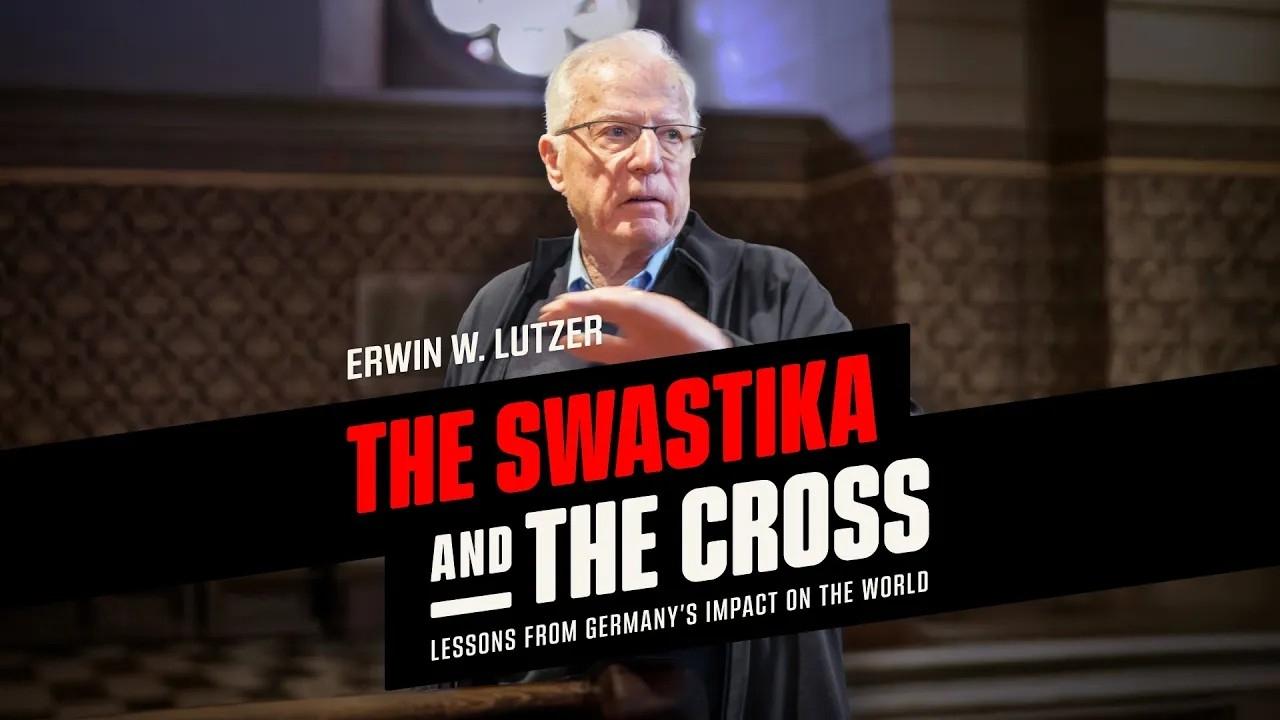 The Swastika and the Cross