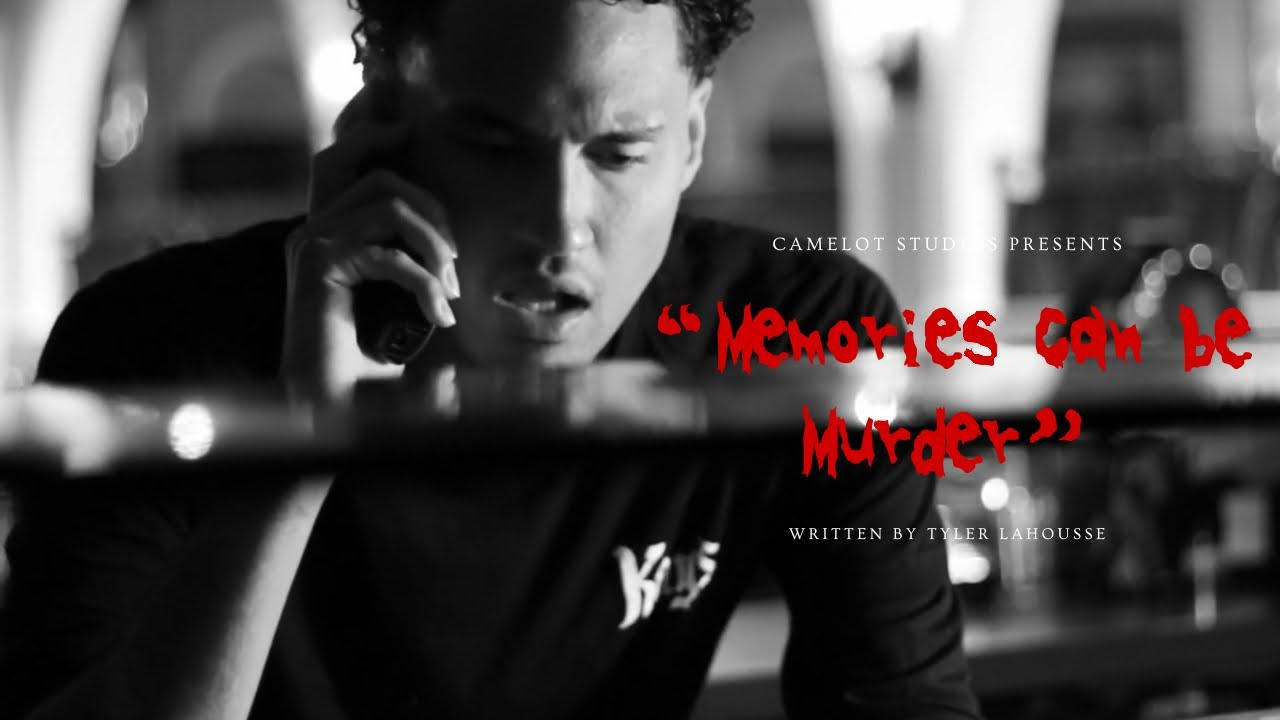 Memories Can Be Murder