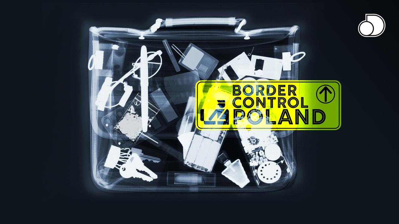 Border Control Poland