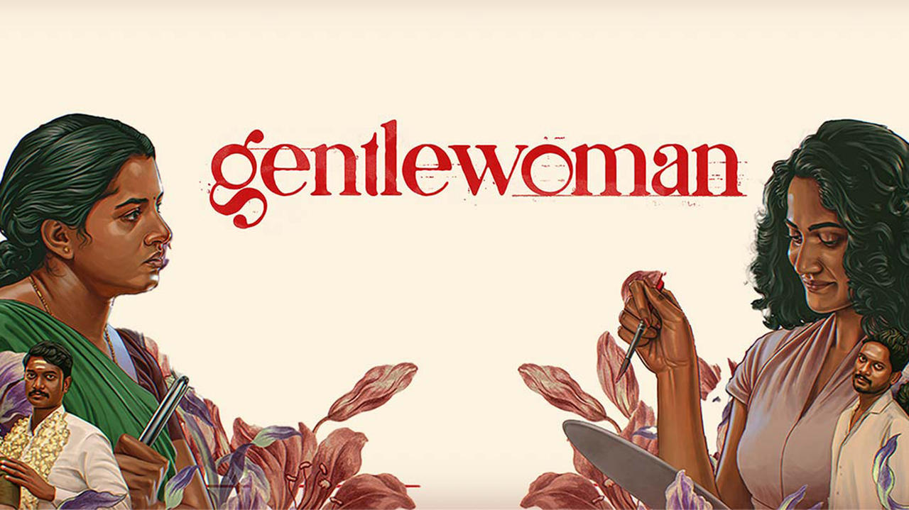 Gentlewoman