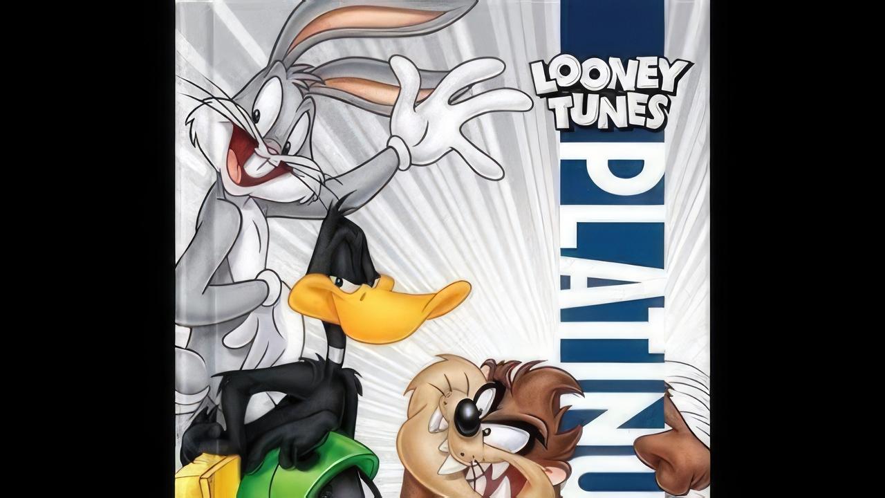 The Looney Tunes: Platinum Collection