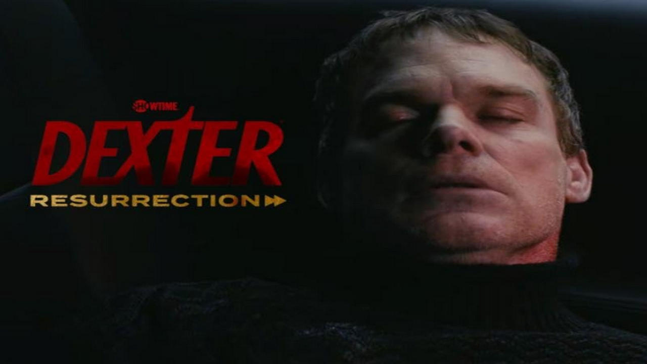 Dexter: Resurrection