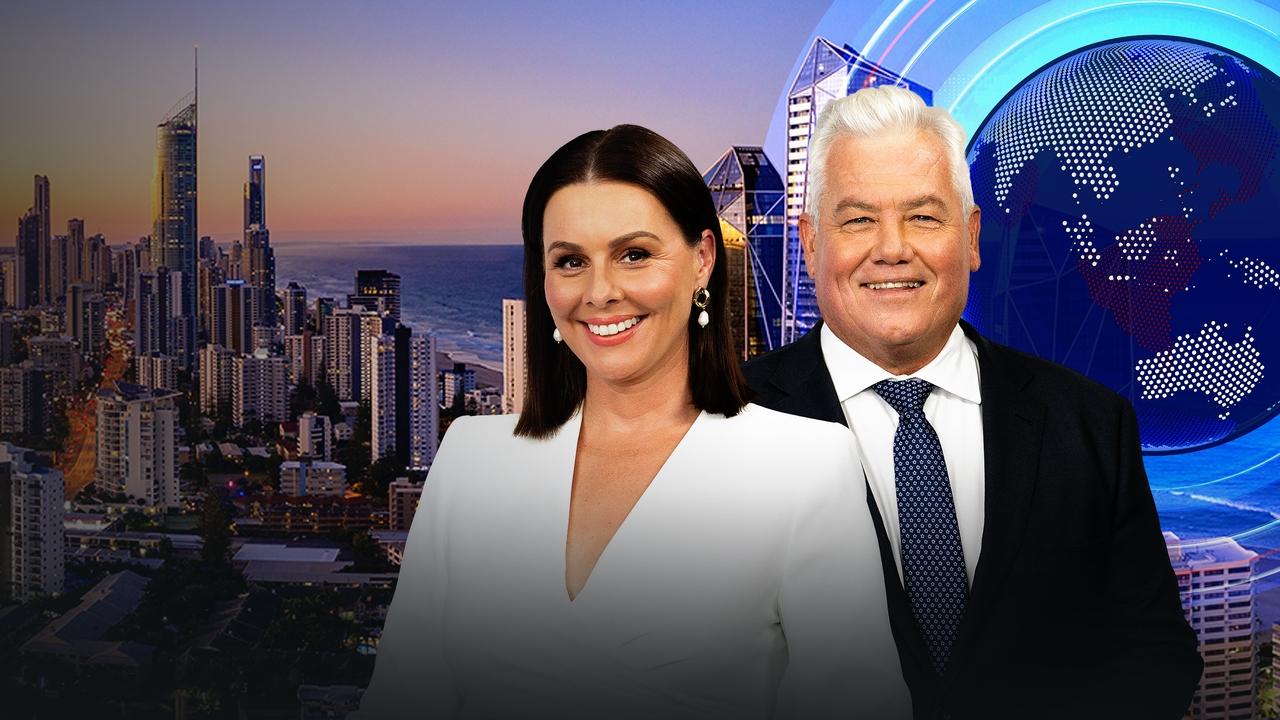 Nine News Gold Coast