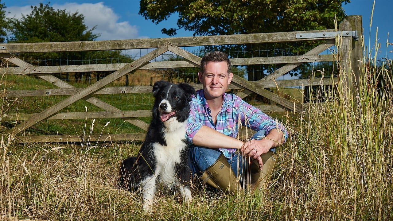 Matt Baker: Our Farm in the Dales