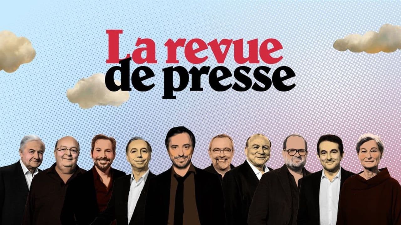 La revue de presse