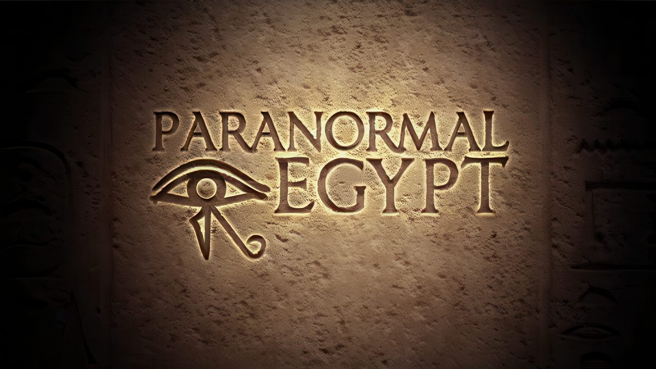 Paranormal Egypt