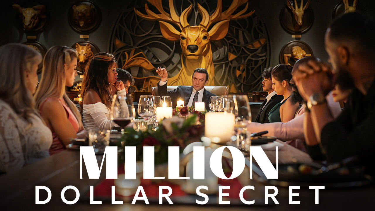 Million Dollar Secret