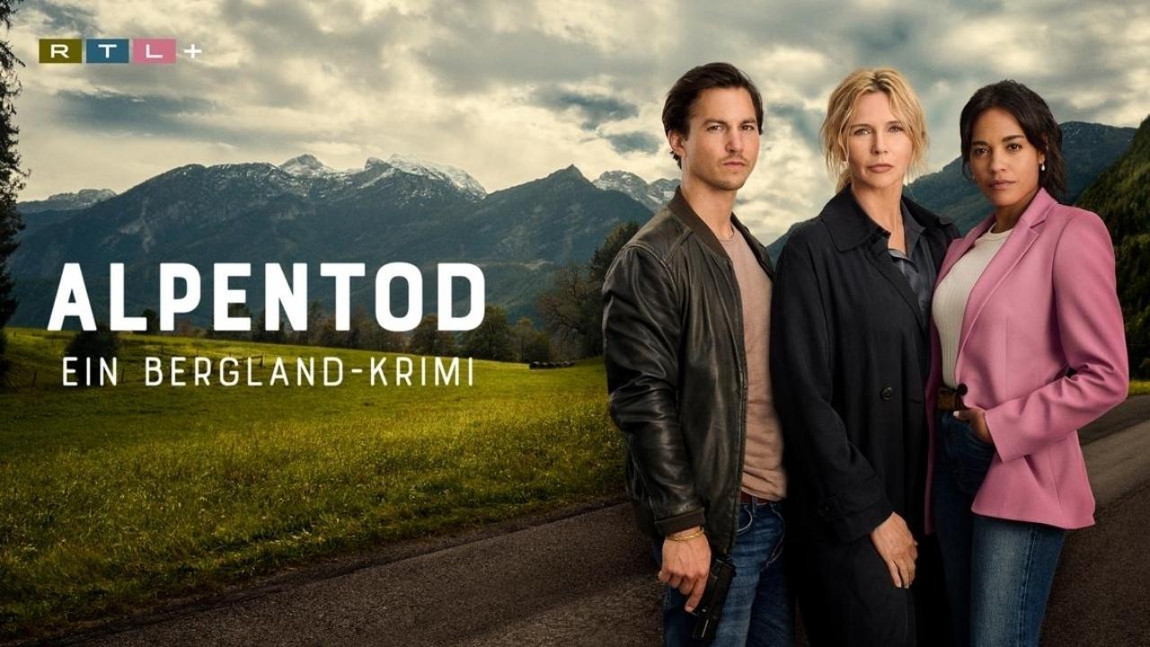 Alpentod – Ein Bergland-Krimi – Alte Wunden