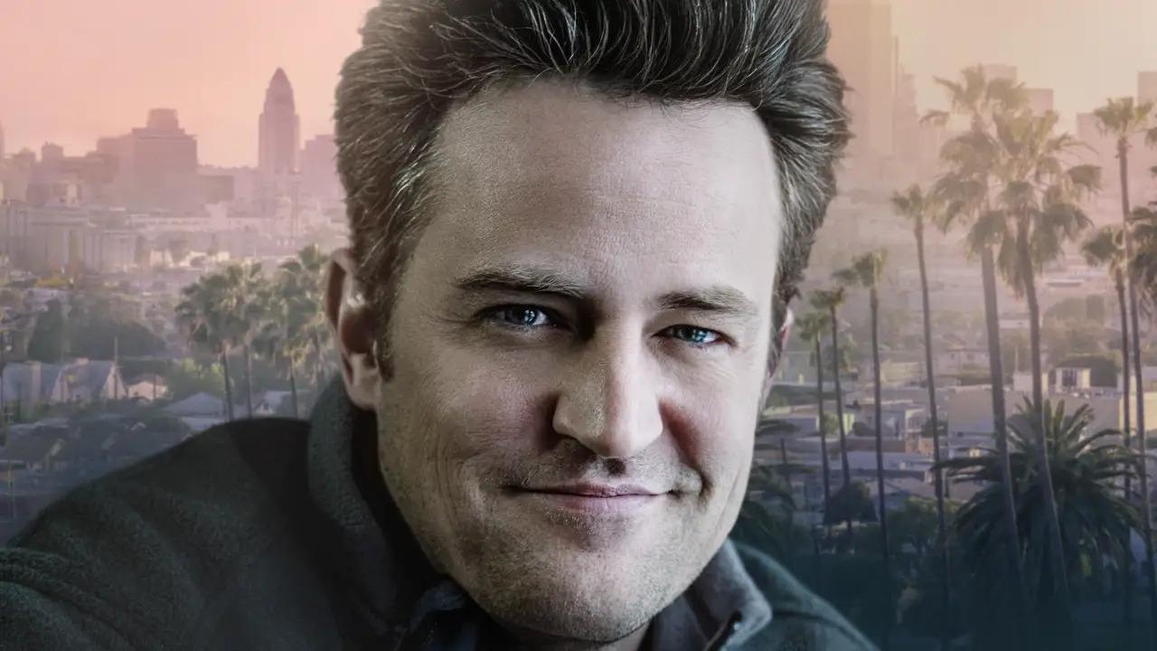 Matthew Perry: A Hollywood Tragedy