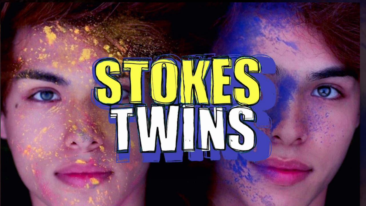 Stokes Twins