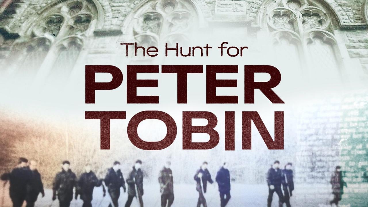 The Hunt for Peter Tobin