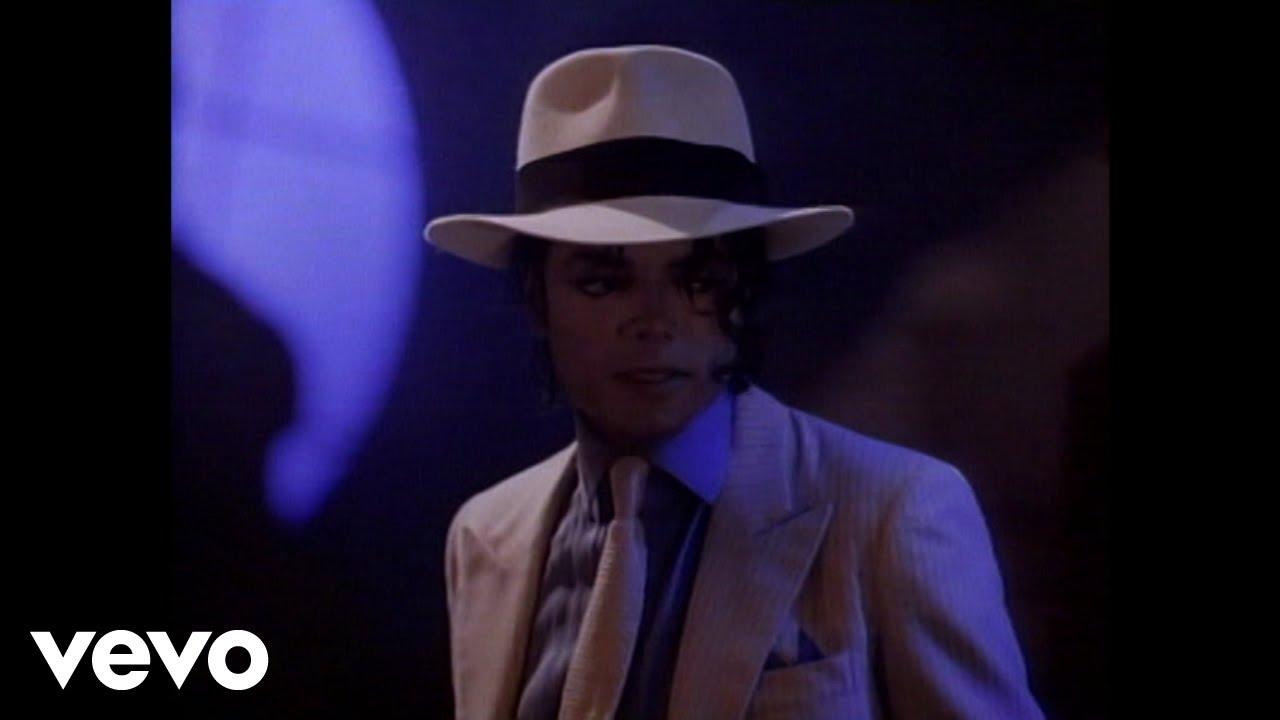 Michael Jackson - Smooth Criminal