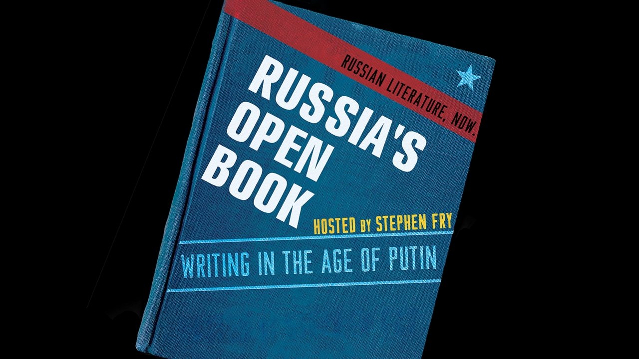 Russia's Open Book: Writing in the Age of Putin