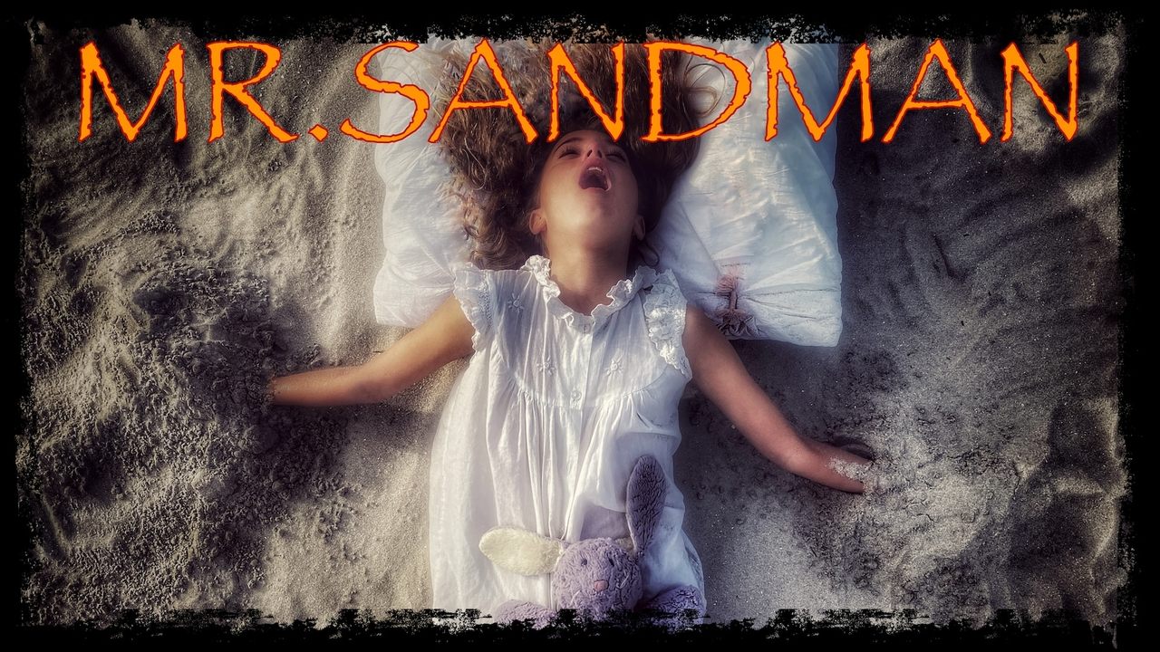 Mr. Sandman