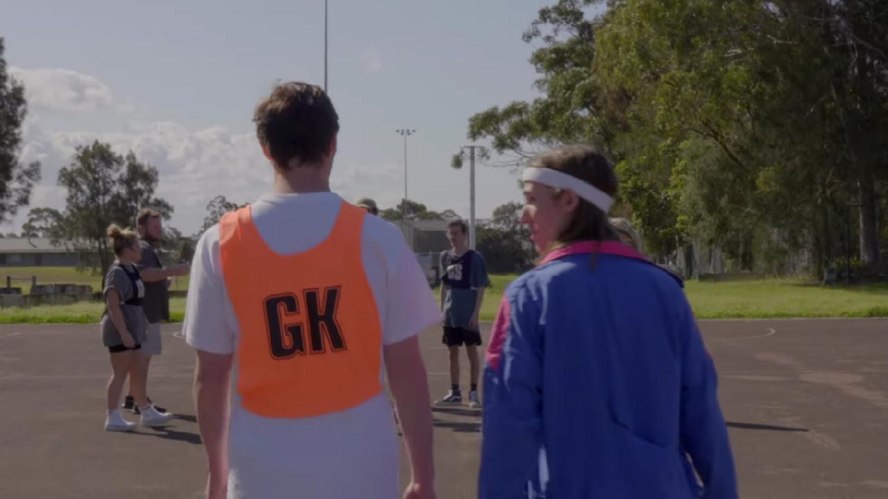 Netball Skies