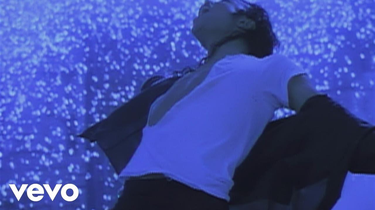 Michael Jackson - Black or White