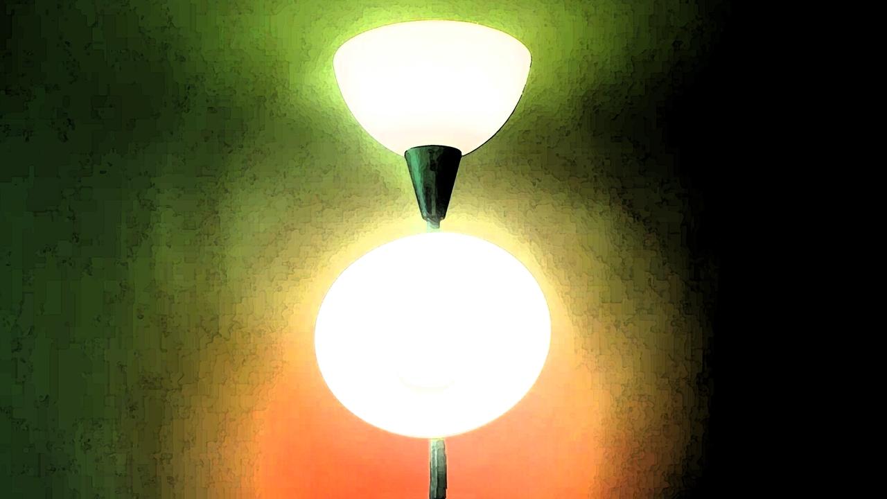 LAMP