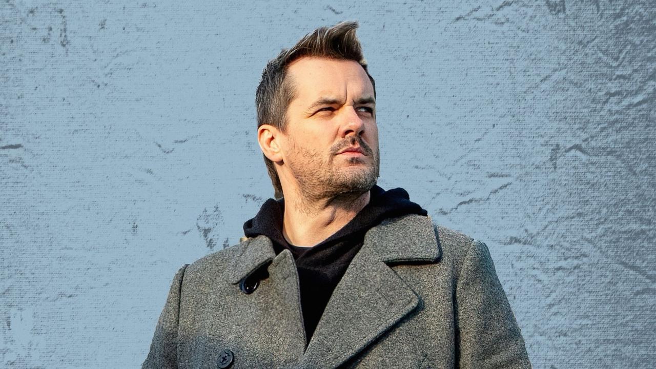 Jim Jefferies: Give 'Em What They Want