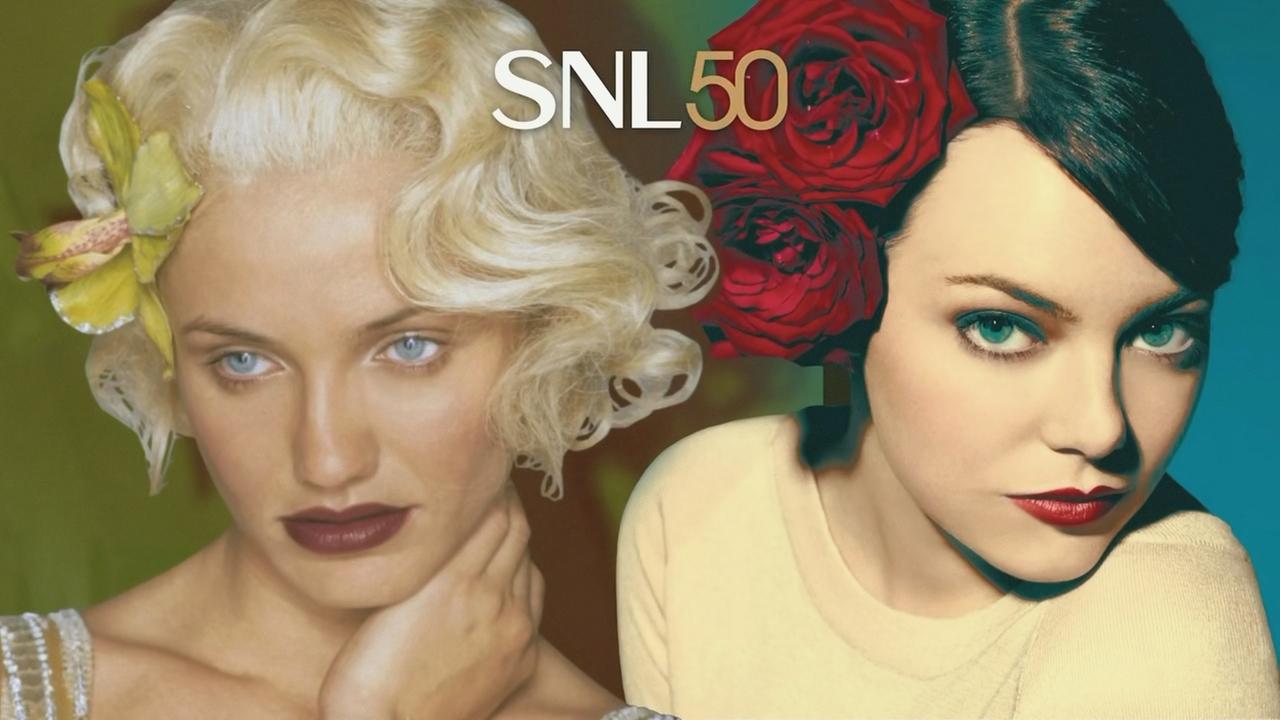 SNL50: The Anniversary Special